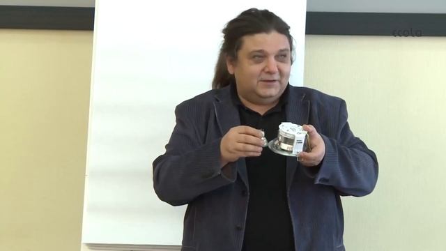 Экола. Часть 10. Вступление про каталог и цветовую температуру. Светильники GX53. смотреть онлайн