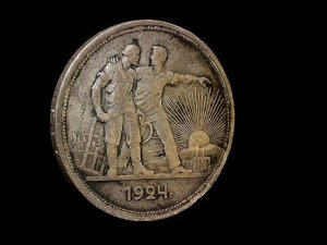 Музейная нумизматика. Как коллекционируют монеты