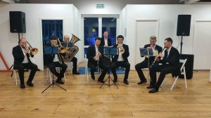 Гусарский марш