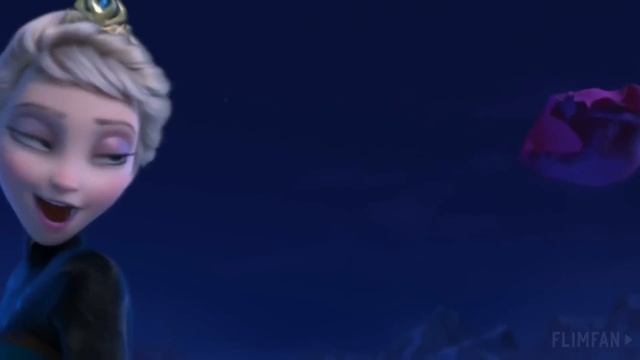 Jelsa - You Are The Reason смотреть онлайн