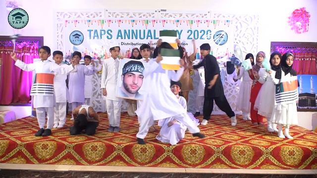 Kashmir | Kashmeer | Kashmir Tablo | Kashmir Tableau | Tablo on Kashmir | Kashmir Hoon Main ISPR Ne смотреть онлайн