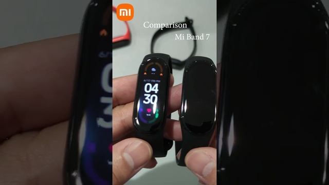 Mi Band 7 | Xiaomi Smart Band 7 is Here!