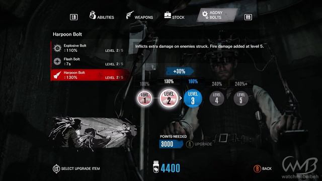 The Evil Within - Walkthrough Part 4 - Chapter 4 (悪夢 -AKUMU-) смотреть онлайн