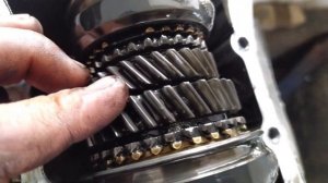 Damas karobka remont qilish