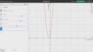 Калькулятор Desmos | Функции, о которых ты не знаешь