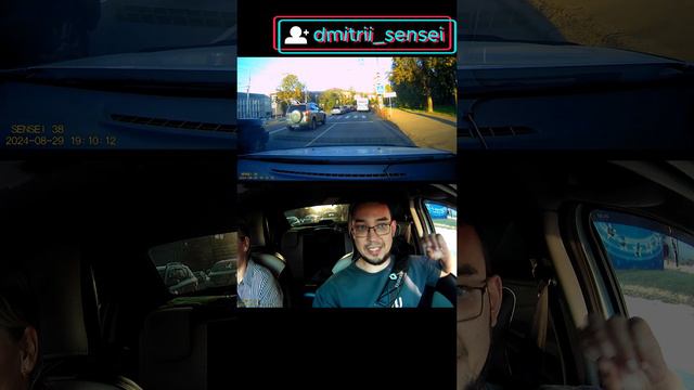 ПДД Автобусы смотреть онлайн