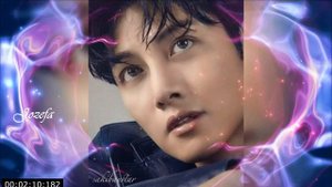 Вы на свете есть...Ли Мин Хо/Чжи Чан Ук