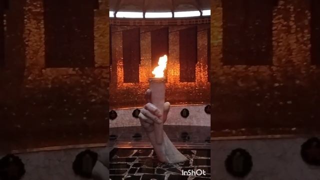 ????МАМАЕВ КУРГАН!????РОДИНА МАТЬ!????