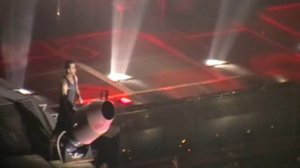 Rammstein - Pussy (live in Moscow 28.02.2010)