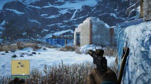 Far Cry 4: Valley of the Yetis - В Логове Йети #2