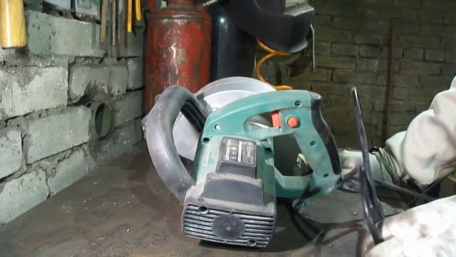 Штроборез Hammer Flex STR150.Очередной шедевр китайского обмана???? смотреть онлайн