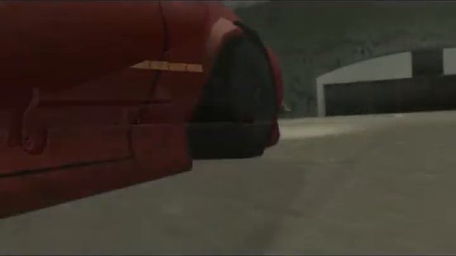 GTA SA buffalo Advert смотреть онлайн