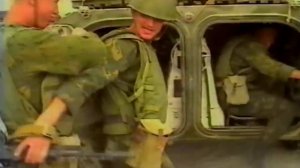 Кабульские патрули. 1988 год