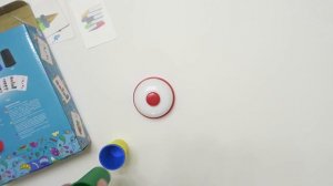 Настольная игра "Кто быстрее", бренд Play the game