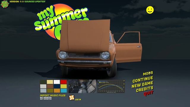 Как установить Mod Loader Pro для My Summer Car смотреть онлайн