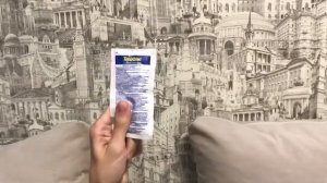 Самая быстрая Реклама Терафлю | Theraflu