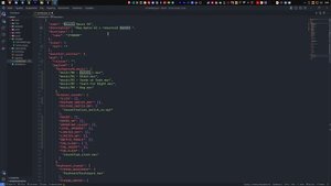 Сделал Kenshi мод для Opera GX | Как делать моды для Opera GX
