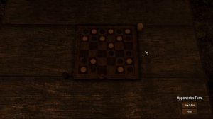 How to Win Konane in Bannerlord as Hard Mode ?