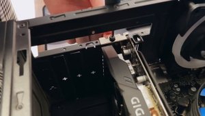 Прокачал ПК подписчика за 0 рублей!