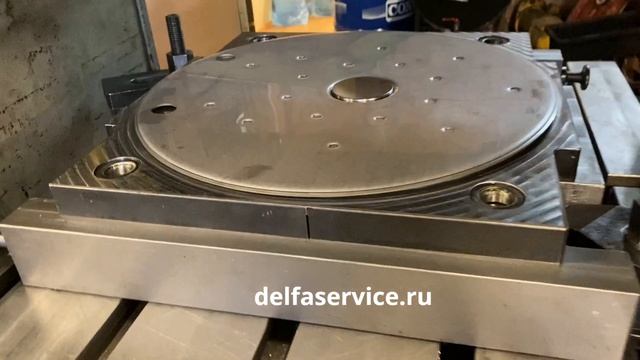 Штампы для пищевой промышленности