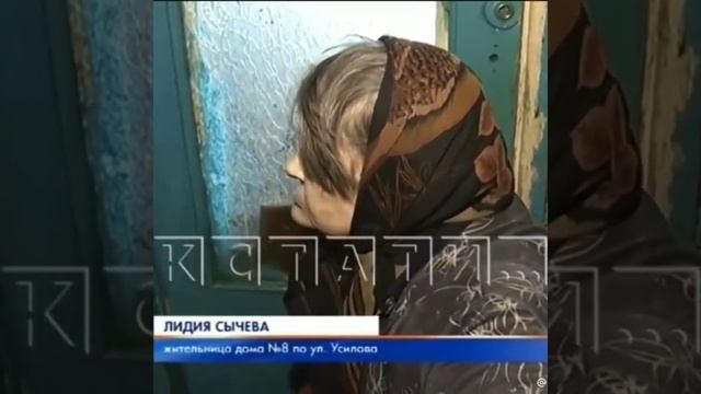 Как вы живёте. Бабка и тараканы смотреть онлайн