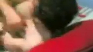 Пёрнул в нос