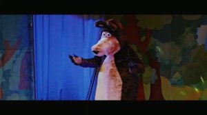 Красноперекопск,Встречай      театр ростовых кукол