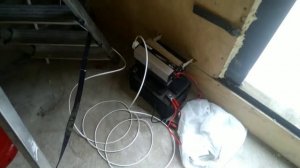 Источник бесперебойного питания или автономное электропитание своими руками