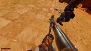 Brutality’s Mods (Blade And Sorcery)