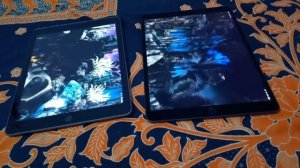 IPAD 6 2018 VS IPAD AIR 3 2019 - ANTUTU BENCHMARK TEST