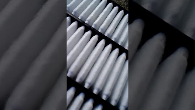 Автомобильный воздушный фильтр YUIL, Корея, обзор смотреть онлайн