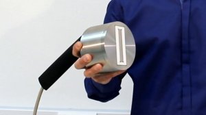 Как устроен и работает поточный влагомер?