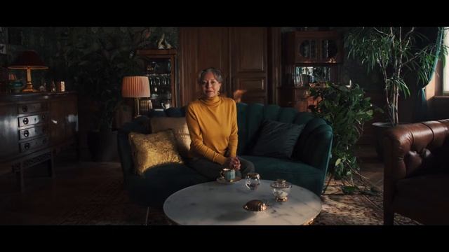 New Skoda Enyaq Coupé iV - Official Presentation Footage смотреть онлайн