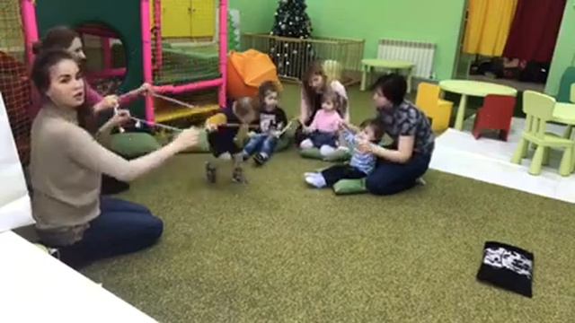 Музыка с мамой смотреть онлайн