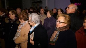 Clausura Puerta Santa de la Misericordia   Valladolid