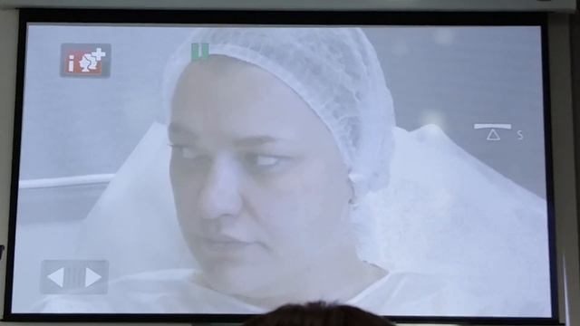 Мезоsculpt (1) смотреть онлайн