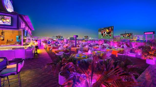 Royal Ascot Hotel 4* Дубай, ОАЭ смотреть онлайн