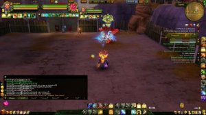 Аллоды онлайн ПвП Храмовник Vs Бард