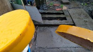 ВОСК. ЦВЕТ ВОСКА. МЕРВА. Цена  за 1 кг.
