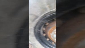 Размер колёс на мтз с газ 66