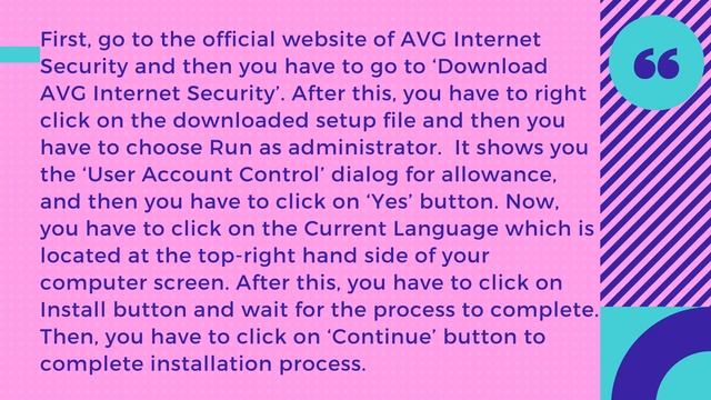 How To Activate Subscription For AVG Internet Security смотреть онлайн