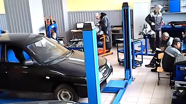 Д.Э. по компетенции Е33 Ремонт и обслуживание легковых автомобилей 22.06.22 смотреть онлайн