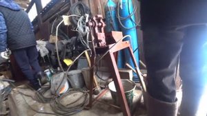 Поехал покупать СВАРОЧНЫЙ АППАРАТ на РАЗБОР на МЕДЬ