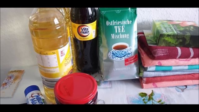 Закупилась нужными вещами! смотреть онлайн