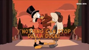 Кто муж Деллы Дак | Кто отец уток ? | Утиные истории родители уток