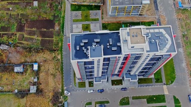 ЖК "Лыткарино-Хит" / Лыткарино / Московская область