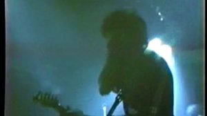 Ghost Dance - Celebrate (10.04.87 - Clarendon, London)