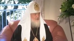 Патриарх Кирилл яхта деньги и машина шок // Patriarch Kirill yacht money and car shock