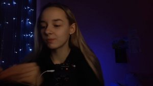 АСМР С Крысой