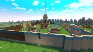 Minecraft Legends - PvP Gameplay Developer_Direct 2023